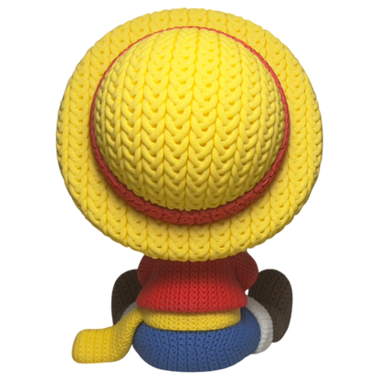Luffy 16 cm - Wales 3D