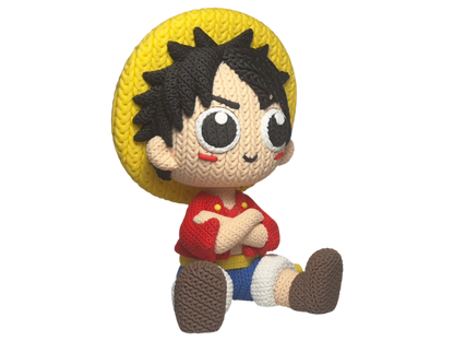 Luffy 16 cm - Wales 3D