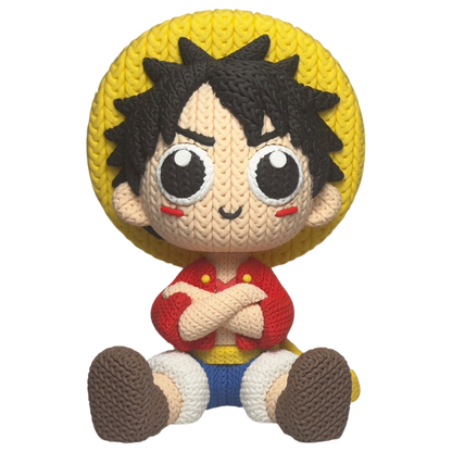 Luffy 16 cm - Wales 3D