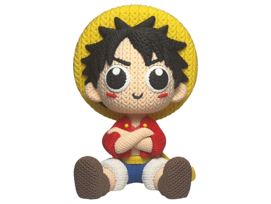 Luffy 16 cm - Wales 3D