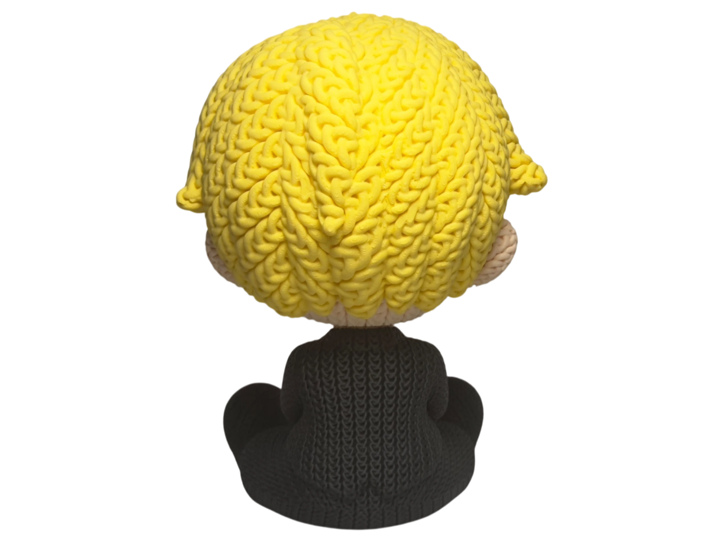Sanji Cuoricino 16 cm - Wales 3D