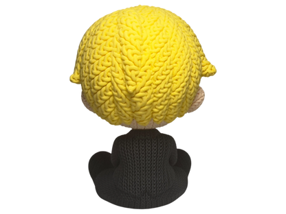 Sanji Cuoricino 16 cm - Wales 3D