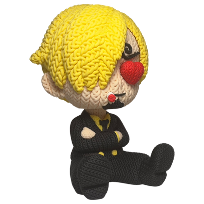 Sanji Cuoricino 16 cm - Wales 3D