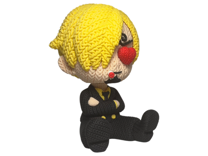 Sanji Cuoricino 16 cm - Wales 3D