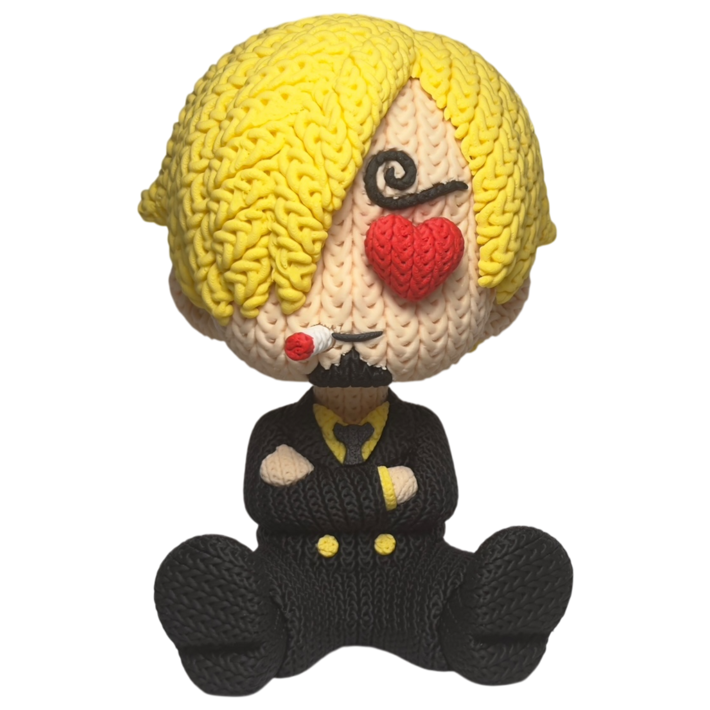B2B - W3D Miniatures Big (16-18 cm)