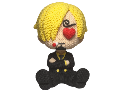 Sanji Cuoricino 16 cm - Wales 3D