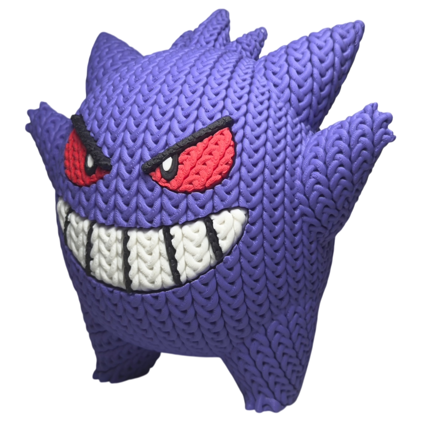 Gengar 16 cm - Wales 3D