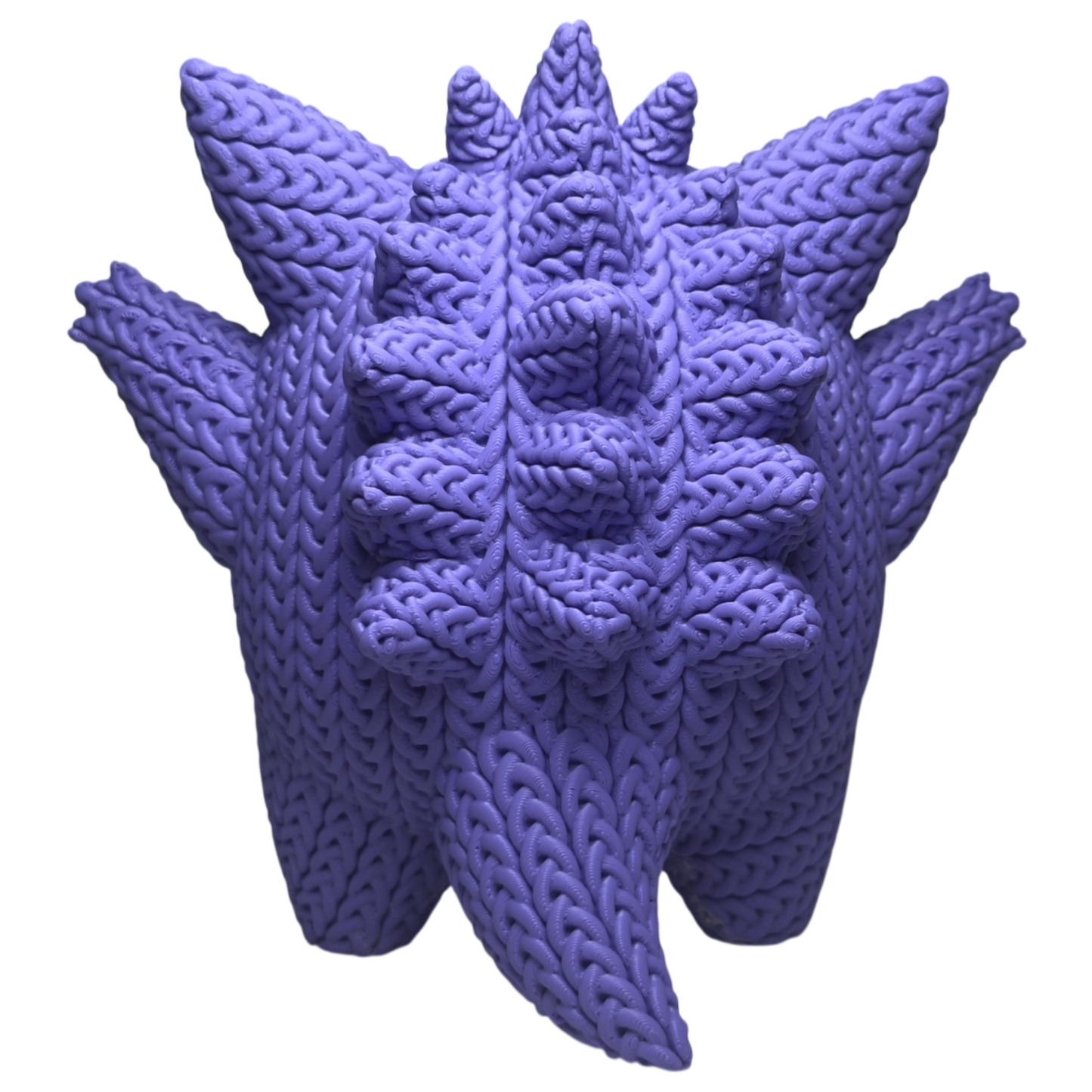Gengar 16 cm - Wales 3D