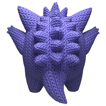Gengar 16 cm - Wales 3D