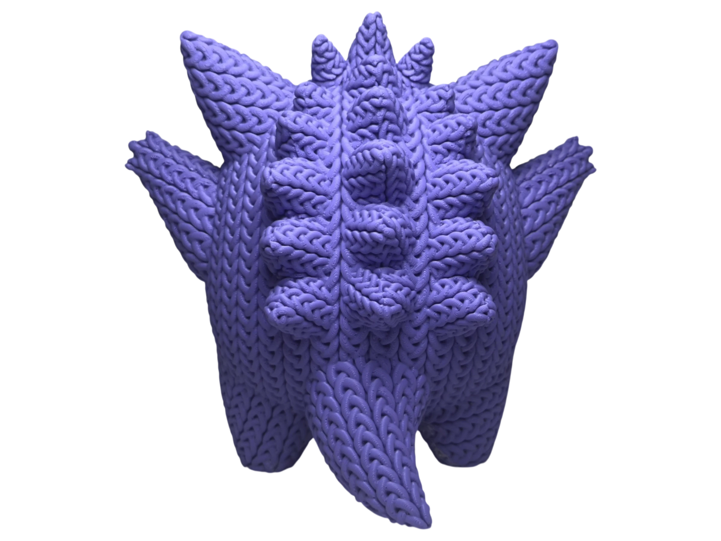 Gengar 16 cm - Wales 3D