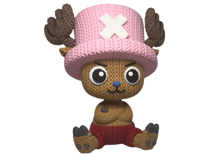 Chopper 16 cm - Wales 3D