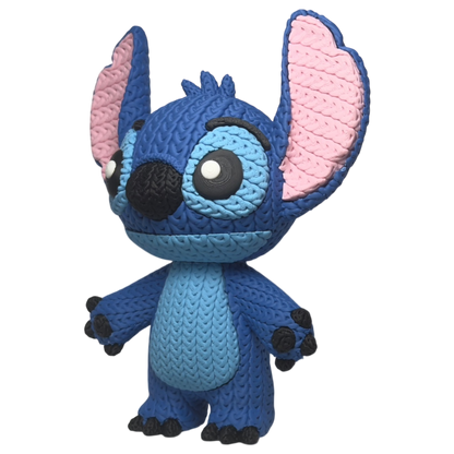 Stich 16 cm - Wales 3D