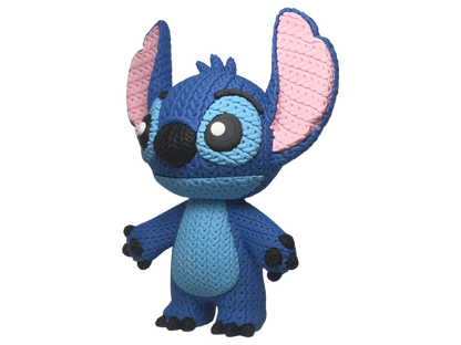 Stich 16 cm - Wales 3D