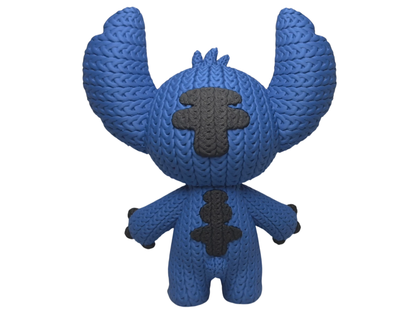 Stich 16 cm - Wales 3D