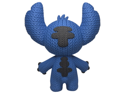 Stich 16 cm - Wales 3D