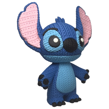Stich 16 cm - Wales 3D
