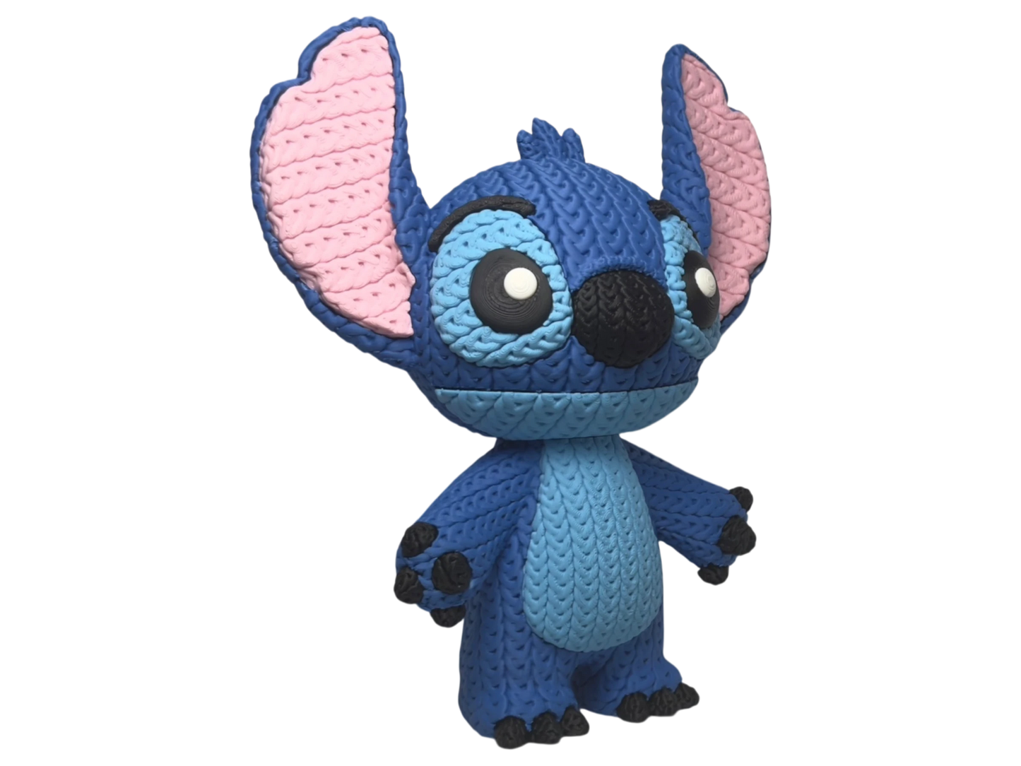 Stich 16 cm - Wales 3D
