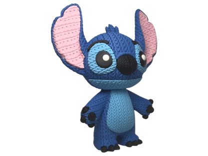 Stich 16 cm - Wales 3D