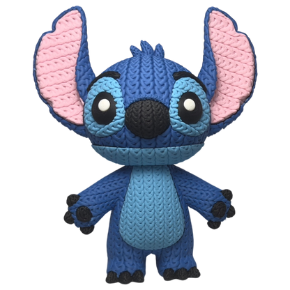 Stich 16 cm - Wales 3D