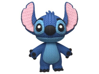 Stich 16 cm - Wales 3D