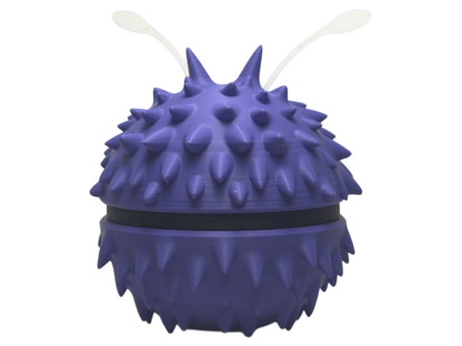 Monsterball #0048