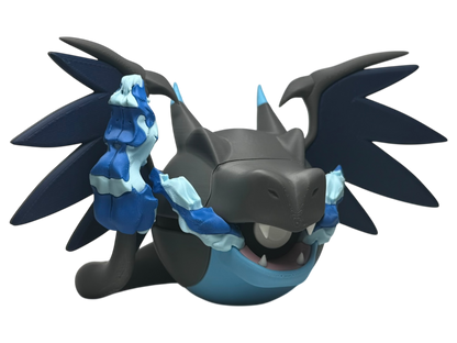 Monsterball #0006 Mega X