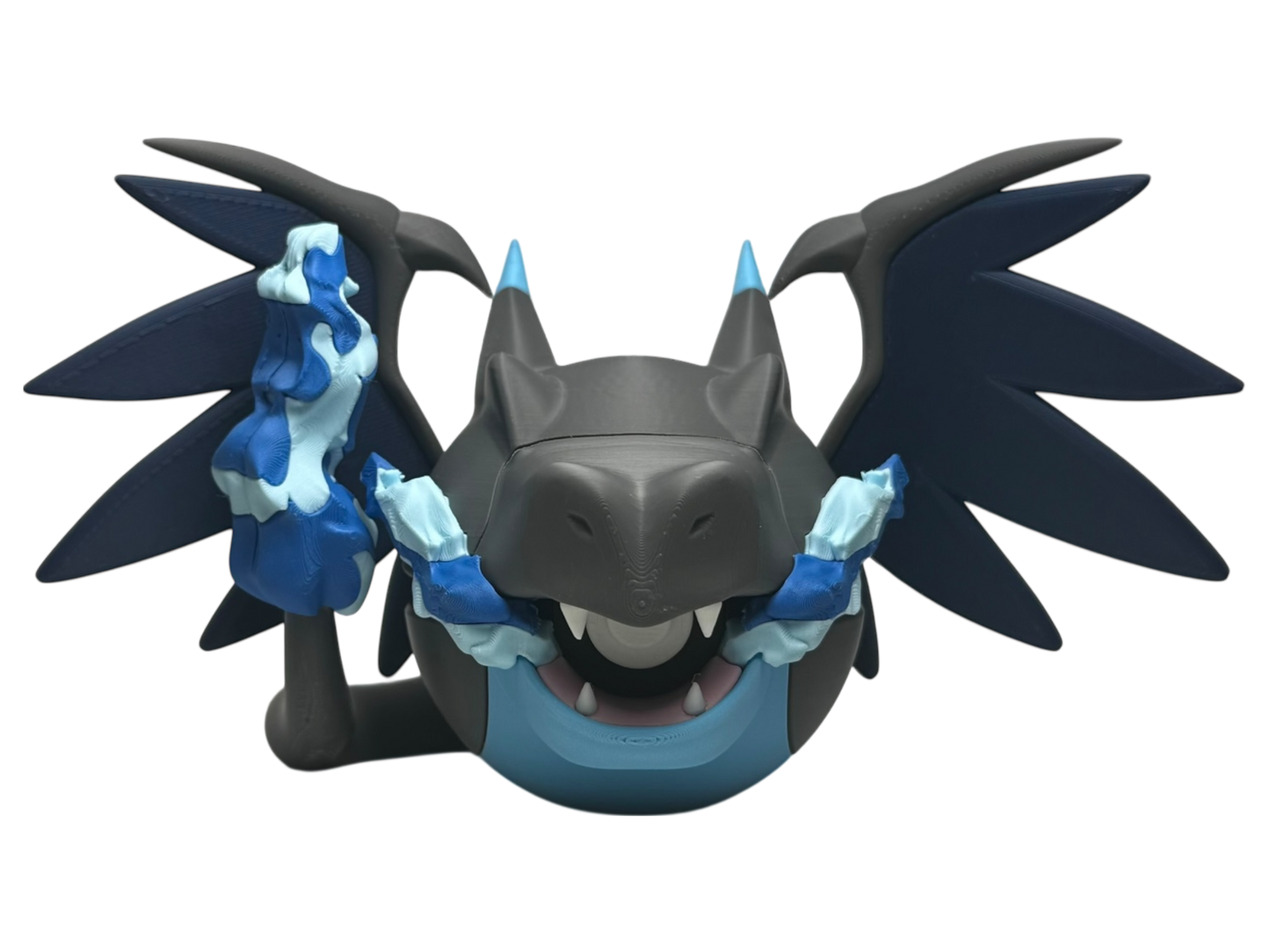 Monsterball #0006 Mega X