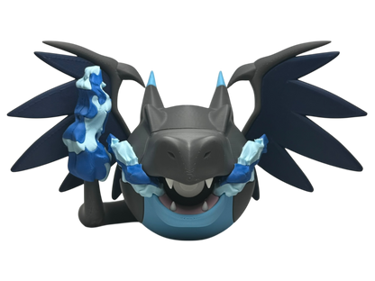 Monsterball #0006 Mega X