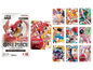 Round 1 Promo Pack (Giapponese) - immagine prodotto