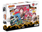 Naruto TCG - Shinobi Shiren Prima Edizione Collezione Gaara vs Rock Lee (EN) (Inglese) - immagine prodotto