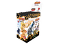 Naruto TCG - Shinobi Shiren Prima Edizione Box da 24 Bustine (EN) (Inglese) - immagine prodotto