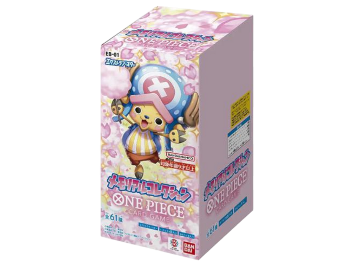 JPN – EB01