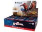 B2B - MTG - SPIDER MAN box ITA