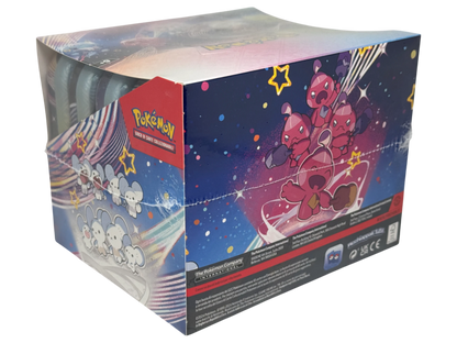 Destino di Paldea - Mini Tin