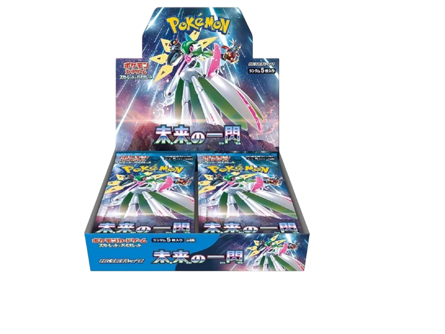 JPN – Future Flash