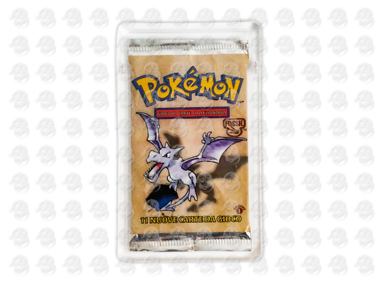 Fossil 1ED - Artwork Aerodactyl