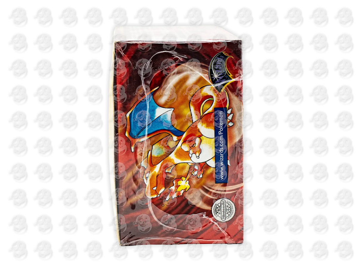 Set Base ITA Unlimited - Box display da 36 buste (IT)