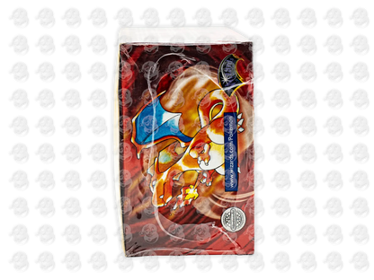 Set Base ITA Unlimited - Box display da 36 buste (IT)