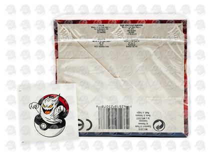 Set Base ITA Unlimited - Box display da 36 buste (IT)