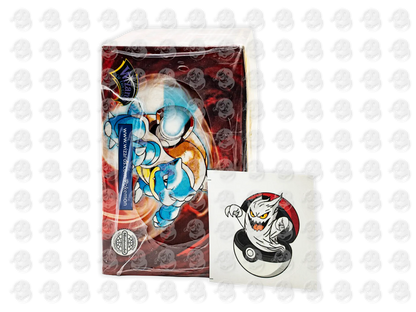 Set Base ITA Unlimited - Box display da 36 buste (IT)