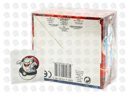 Set Base ENG Unlimited - Box display da 36 buste (ENG)