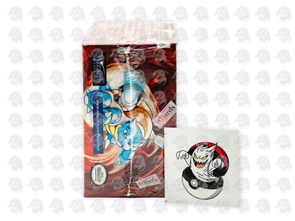 Set Base ENG Unlimited - Box display da 36 buste (ENG)