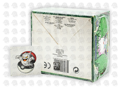 Jungle 1ED - Box display da 36 buste (ITA)