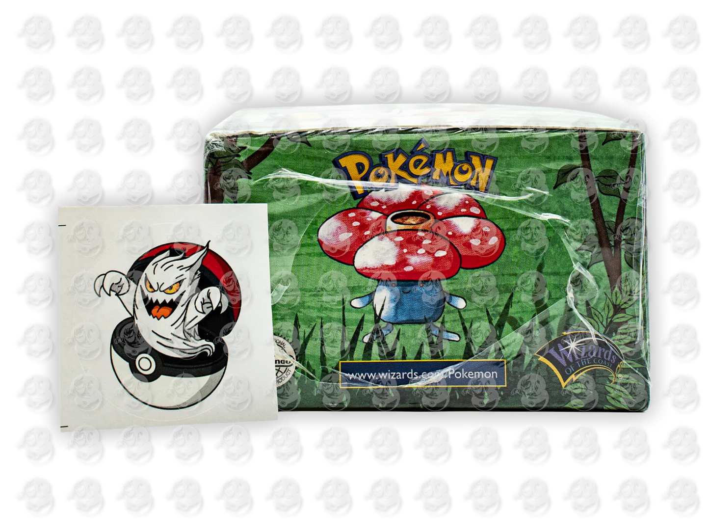 Jungle 1ED - Box display da 36 buste (ITA)