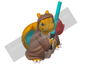 B2B - SC Star Wars (10 cm)