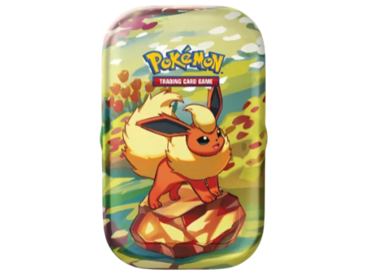 Evoluzioni Prismatiche - Mini Tin