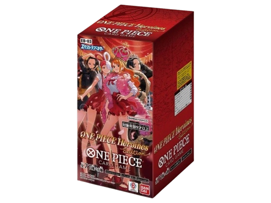 Sezione JP OP – EB03