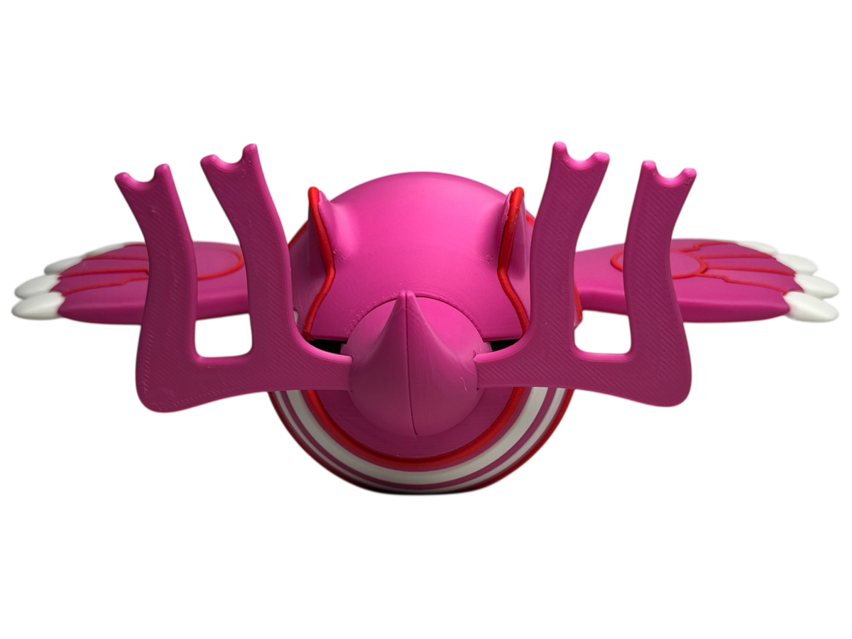 Monsterball #0382-S