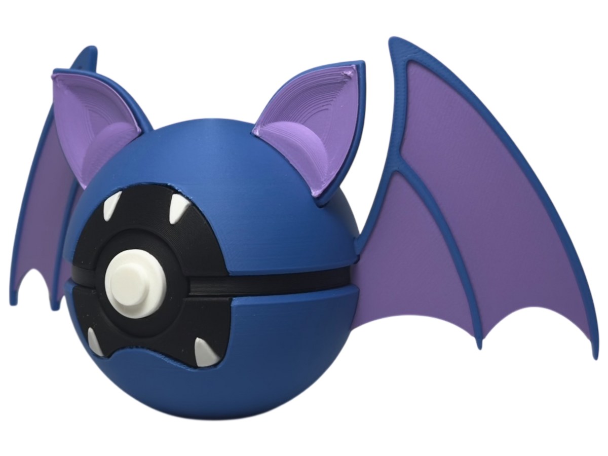 Monsterball #0041
