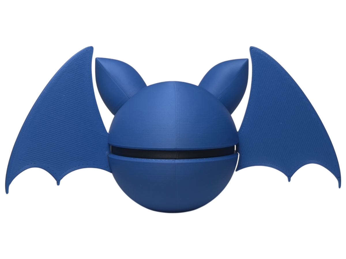 Monsterball #0041